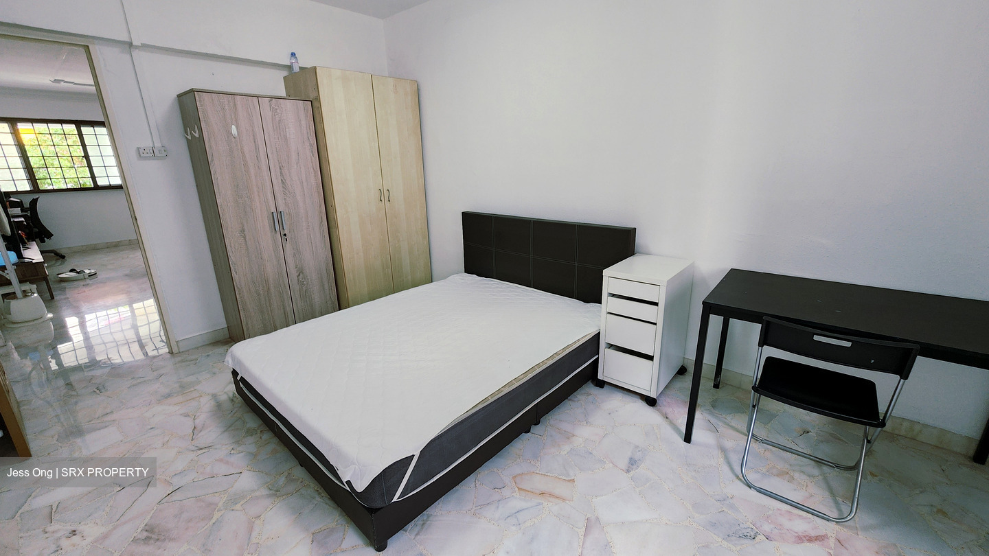 Blk 930 TAMPINES PALMSPRING (Tampines), HDB 4 Rooms #571475711